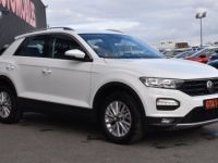 Volkswagen T-Roc 2.0 TDI 115CH LOUNGE BUSINESS S&S - <small></small> 17.990 € <small>TTC</small> - #20