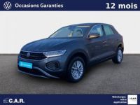 Volkswagen T-Roc 2.0 TDI 116 Start/Stop BVM6 Life - <small></small> 23.900 € <small>TTC</small> - #1