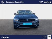 Volkswagen T-Roc 2.0 TDI 116 Start/Stop BVM6 Life - <small></small> 23.900 € <small>TTC</small> - #2