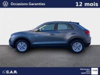 Volkswagen T-Roc 2.0 TDI 116 Start/Stop BVM6 Life - <small></small> 23.900 € <small>TTC</small> - #3