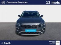 Volkswagen T-Roc 2.0 TDI 116 Start/Stop BVM6 Life Business - <small></small> 25.990 € <small>TTC</small> - #2