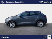 Volkswagen T-Roc 2.0 TDI 116 Start/Stop BVM6 Life Business - <small></small> 25.990 € <small>TTC</small> - #3