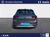 Volkswagen T-Roc 2.0 TDI 116 Start/Stop BVM6 Life Business - <small></small> 25.990 € <small>TTC</small> - #4