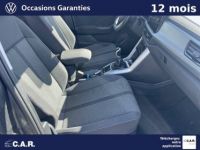 Volkswagen T-Roc 2.0 TDI 116 Start/Stop BVM6 Life Business - <small></small> 25.990 € <small>TTC</small> - #7