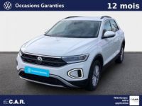 Volkswagen T-Roc 2.0 TDI 116 Start/Stop BVM6 Life Business - <small></small> 22.900 € <small>TTC</small> - #1