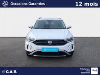 Volkswagen T-Roc 2.0 TDI 116 Start/Stop BVM6 Life Business - <small></small> 22.900 € <small>TTC</small> - #2