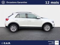 Volkswagen T-Roc 2.0 TDI 116 Start/Stop BVM6 Life Business - <small></small> 22.900 € <small>TTC</small> - #3