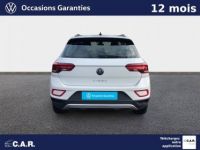 Volkswagen T-Roc 2.0 TDI 116 Start/Stop BVM6 Life Business - <small></small> 22.900 € <small>TTC</small> - #4