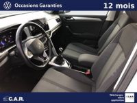 Volkswagen T-Roc 2.0 TDI 116 Start/Stop BVM6 Life Business - <small></small> 22.900 € <small>TTC</small> - #7