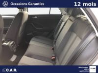 Volkswagen T-Roc 2.0 TDI 116 Start/Stop BVM6 Life Business - <small></small> 22.900 € <small>TTC</small> - #8