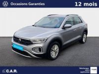 Volkswagen T-Roc 2.0 TDI 116 Start/Stop BVM6 Life Business - <small></small> 24.900 € <small>TTC</small> - #1