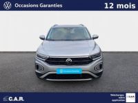 Volkswagen T-Roc 2.0 TDI 116 Start/Stop BVM6 Life Business - <small></small> 24.900 € <small>TTC</small> - #2