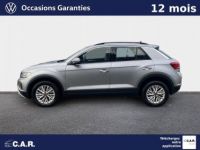 Volkswagen T-Roc 2.0 TDI 116 Start/Stop BVM6 Life Business - <small></small> 24.900 € <small>TTC</small> - #3