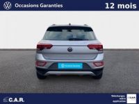 Volkswagen T-Roc 2.0 TDI 116 Start/Stop BVM6 Life Business - <small></small> 24.900 € <small>TTC</small> - #4