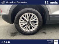 Volkswagen T-Roc 2.0 TDI 116 Start/Stop BVM6 Life Business - <small></small> 24.900 € <small>TTC</small> - #9