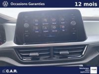 Volkswagen T-Roc 2.0 TDI 116 Start/Stop BVM6 Life Business - <small></small> 24.900 € <small>TTC</small> - #13