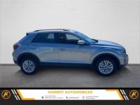 Volkswagen T-Roc 2.0 tdi 116 start/stop bvm6 life plus - <small></small> 32.390 € <small>TTC</small> - #4