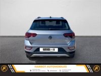 Volkswagen T-Roc 2.0 tdi 116 start/stop bvm6 life plus - <small></small> 32.390 € <small>TTC</small> - #5