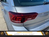 Volkswagen T-Roc 2.0 tdi 116 start/stop bvm6 life plus - <small></small> 32.390 € <small>TTC</small> - #15