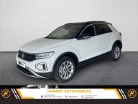 Volkswagen T-Roc 2.0 tdi 116 start/stop bvm6 vw edition - <small></small> 31.490 € <small>TTC</small> - #1