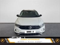 Volkswagen T-Roc 2.0 tdi 116 start/stop bvm6 vw edition - <small></small> 31.490 € <small>TTC</small> - #2