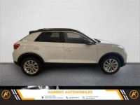 Volkswagen T-Roc 2.0 tdi 116 start/stop bvm6 vw edition - <small></small> 31.490 € <small>TTC</small> - #4