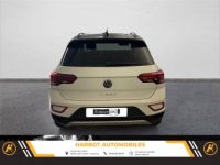 Volkswagen T-Roc 2.0 tdi 116 start/stop bvm6 vw edition - <small></small> 31.490 € <small>TTC</small> - #5