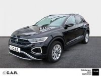 Volkswagen T-Roc 2.0 TDI 116 Start/Stop BVM6 VW Edition - <small></small> 32.975 € <small>TTC</small> - #1