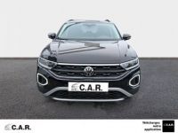 Volkswagen T-Roc 2.0 TDI 116 Start/Stop BVM6 VW Edition - <small></small> 32.975 € <small>TTC</small> - #2