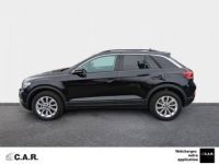 Volkswagen T-Roc 2.0 TDI 116 Start/Stop BVM6 VW Edition - <small></small> 32.975 € <small>TTC</small> - #3