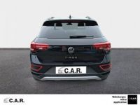 Volkswagen T-Roc 2.0 TDI 116 Start/Stop BVM6 VW Edition - <small></small> 32.975 € <small>TTC</small> - #4