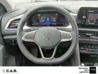 Volkswagen T-Roc 2.0 TDI 116 Start/Stop BVM6 VW Edition - <small></small> 32.975 € <small>TTC</small> - #13