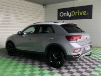 Volkswagen T-Roc 2.0 TDi 116ch Life Plus - <small></small> 28.980 € <small>TTC</small> - #3