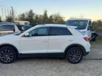 Volkswagen T-Roc 2.0 TDI 150 4 MOTIONS DSG7 LOUNGE - <small></small> 15.500 € <small>TTC</small> - #2