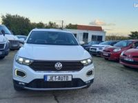 Volkswagen T-Roc 2.0 TDI 150 4 MOTIONS DSG7 LOUNGE - <small></small> 15.500 € <small>TTC</small> - #3