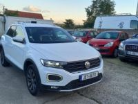 Volkswagen T-Roc 2.0 TDI 150 4 MOTIONS DSG7 LOUNGE - <small></small> 15.500 € <small>TTC</small> - #4