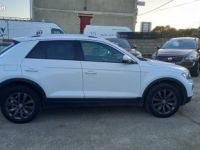 Volkswagen T-Roc 2.0 TDI 150 4 MOTIONS DSG7 LOUNGE - <small></small> 15.500 € <small>TTC</small> - #5