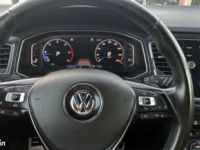 Volkswagen T-Roc 2.0 TDI 150 4 MOTIONS DSG7 LOUNGE - <small></small> 15.500 € <small>TTC</small> - #12