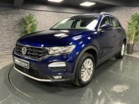 Volkswagen T-Roc 2.0 TDI - 150 - BV DSG 7  Lounge Business - <small></small> 20.990 € <small></small> - #1