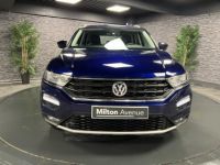 Volkswagen T-Roc 2.0 TDI - 150 - BV DSG 7  Lounge Business - <small></small> 20.990 € <small></small> - #2