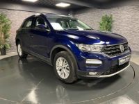 Volkswagen T-Roc 2.0 TDI - 150 - BV DSG 7  Lounge Business - <small></small> 20.990 € <small></small> - #3