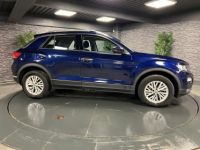 Volkswagen T-Roc 2.0 TDI - 150 - BV DSG 7  Lounge Business - <small></small> 20.990 € <small></small> - #4