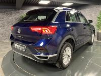 Volkswagen T-Roc 2.0 TDI - 150 - BV DSG 7  Lounge Business - <small></small> 20.990 € <small></small> - #5