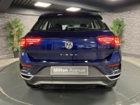 Volkswagen T-Roc 2.0 TDI - 150 - BV DSG 7  Lounge Business - <small></small> 20.990 € <small></small> - #6