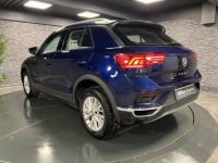 Volkswagen T-Roc 2.0 TDI - 150 - BV DSG 7  Lounge Business - <small></small> 20.990 € <small></small> - #7