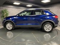 Volkswagen T-Roc 2.0 TDI - 150 - BV DSG 7  Lounge Business - <small></small> 20.990 € <small></small> - #8