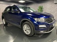 Volkswagen T-Roc 2.0 TDI - 150 - BV DSG 7  Lounge Business - <small></small> 20.990 € <small></small> - #24