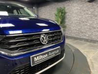 Volkswagen T-Roc 2.0 TDI - 150 - BV DSG 7  Lounge Business - <small></small> 20.990 € <small></small> - #25