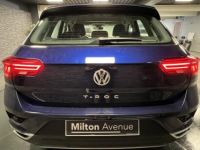 Volkswagen T-Roc 2.0 TDI - 150 - BV DSG 7  Lounge Business - <small></small> 20.990 € <small></small> - #28