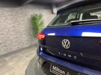 Volkswagen T-Roc 2.0 TDI - 150 - BV DSG 7  Lounge Business - <small></small> 20.990 € <small></small> - #29